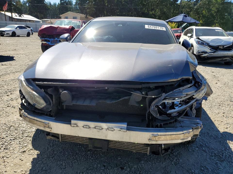 Aukcja sprzedaży 2020 Honda Accord, vin: 1HGCV1F1XLA000902, numer aukcji: 64769176