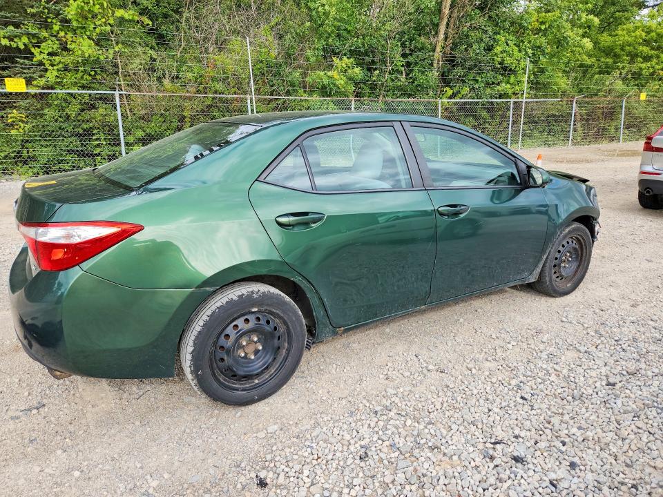 Продажа на аукционе авто 2014 Toyota Corolla, vin: 2T1BURHE1EC053918, номер лота: 65909436