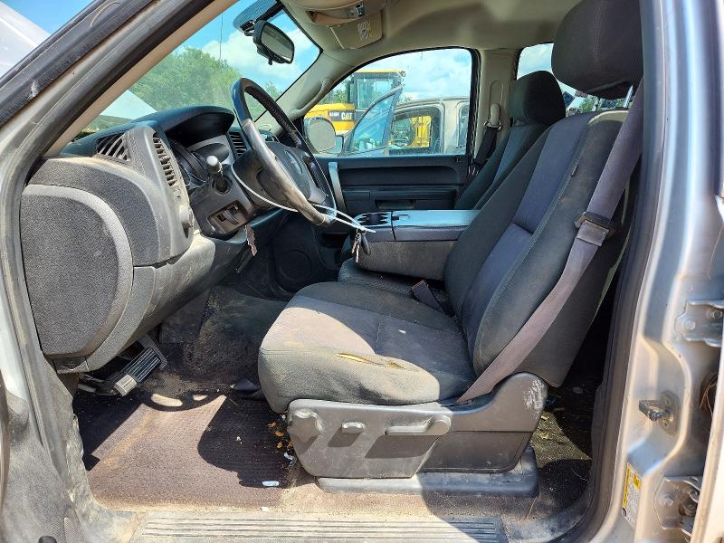 Продажа на аукционе авто 2013 Gmc Sierra, vin: 3GTP2VE73DG164176, номер лота: 64740116