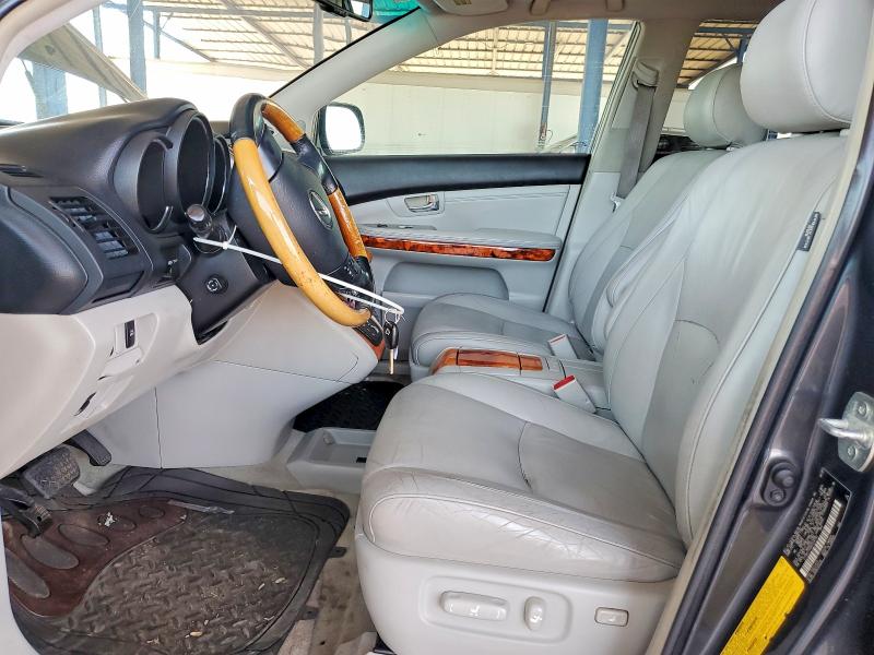 Продажа на аукционе авто 2008 Lexus Rx, vin: 2T2GK31U08C038790, номер лота: 64449366