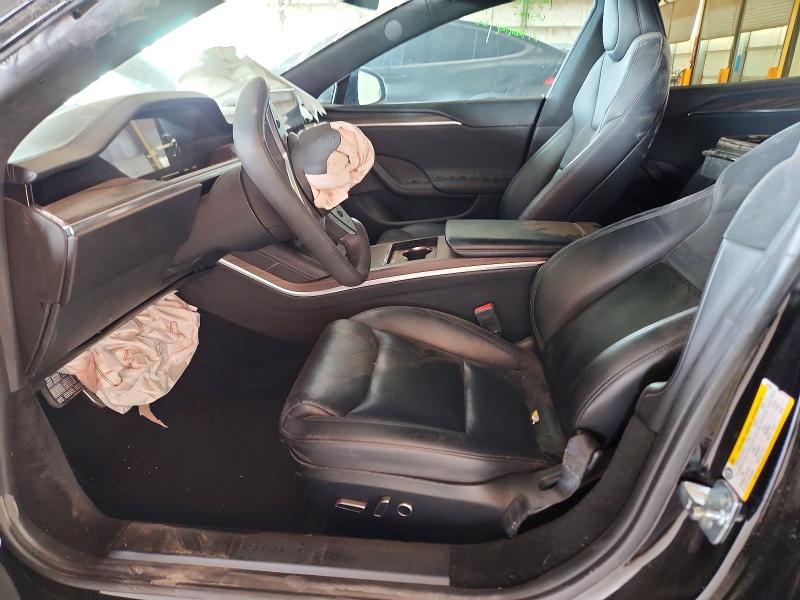 Aukcja sprzedaży 2021 Tesla Model S, vin: 5YJSA1E51MF453423, numer aukcji: 65034096