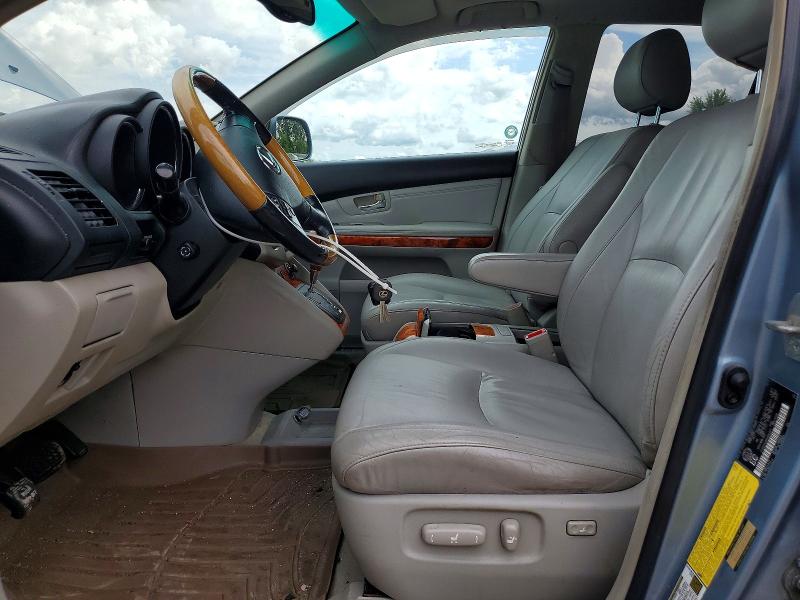 Aukcja sprzedaży 2006 Lexus Rx, vin: 2T2HA31UX6C094241, numer aukcji: 65714756