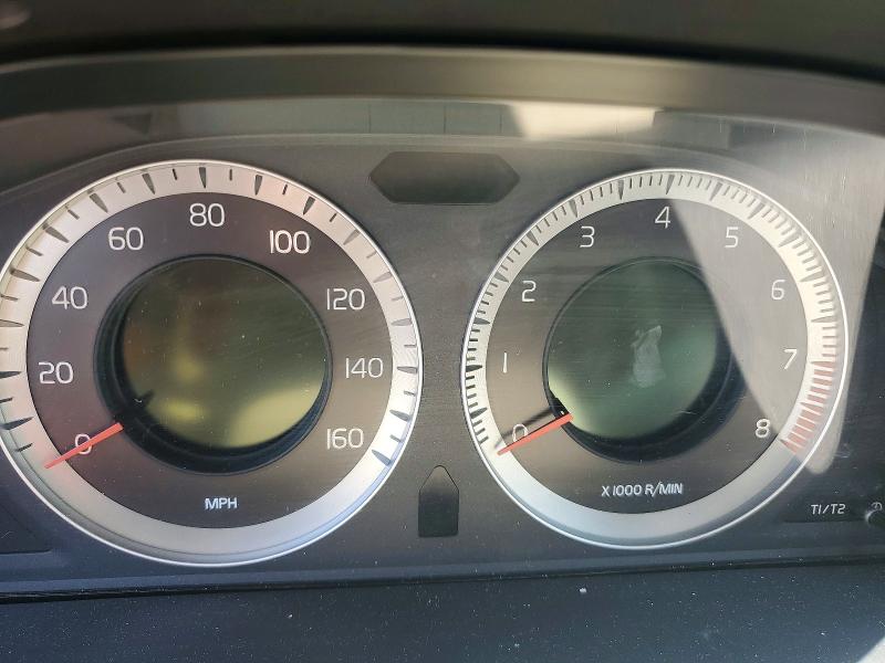 Aukcja sprzedaży 2010 Volvo Xc60, vin: YV4992DZ4A2029280, numer aukcji: 63701036