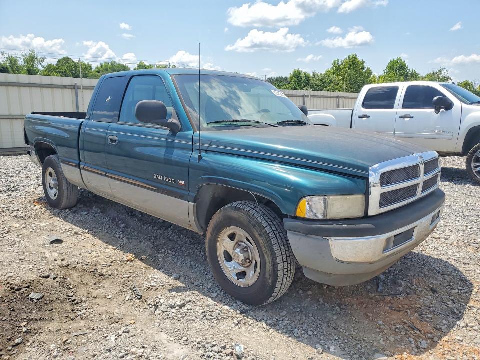 Aukcja sprzedaży 1998 Dodge Ram 1500, vin: 1B7HC13ZXWJ206312, numer aukcji: 63362476