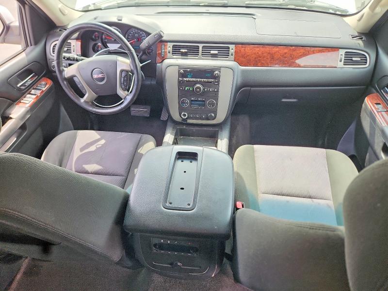 Aukcja sprzedaży 2014 Gmc Yukon Xl, vin: 1GKS1HE00ER184392, numer aukcji: 64502926