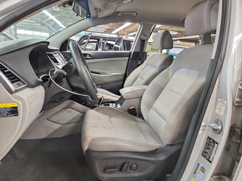 Aukcja sprzedaży 2016 Hyundai Tucson, vin: KM8J33A45GU090985, numer aukcji: 64793236