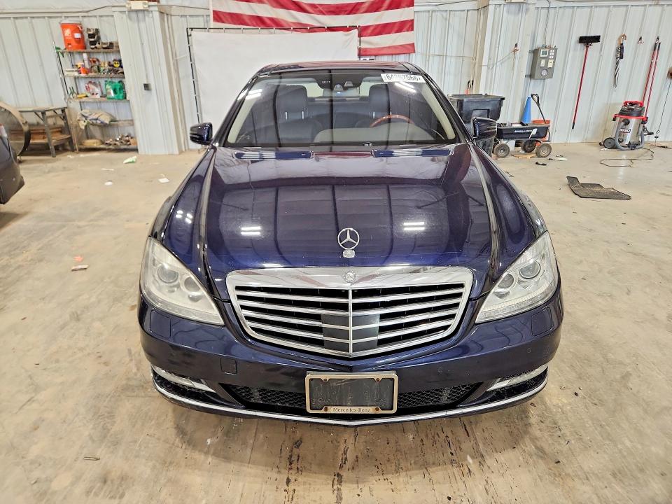 64367566 :رقم المزاد ، WDDNG9EB0CA471022 vin ، 2012 Mercedes-benz S مزاد بيع