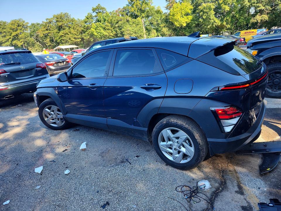 Aukcja sprzedaży 2025 Hyundai Kona, vin: KM8HA3AB1SU265521, numer aukcji: 66056456