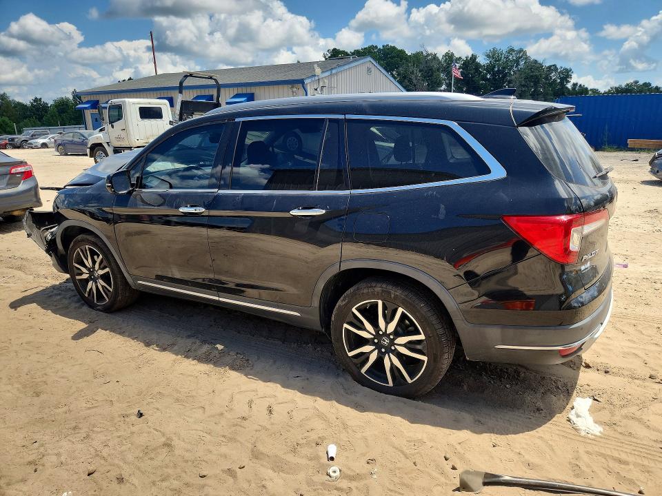 Продаж на аукціоні авто 2020 Honda Pilot, vin: 5FNYF5H67LB009517, номер лоту: 64834746