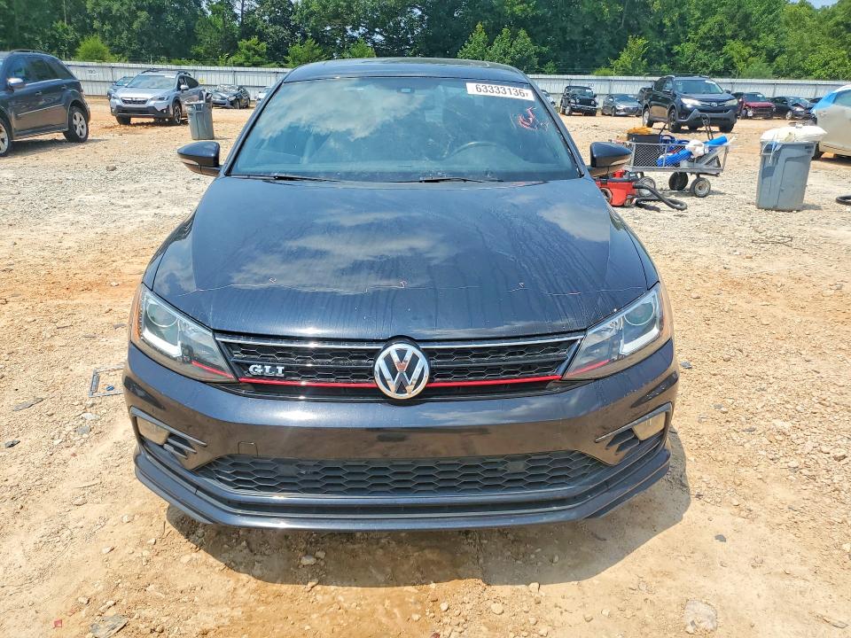 Aukcja sprzedaży 2016 Volkswagen Jetta, vin: 3VW4S7AJ4GM381707, numer aukcji: 63333136