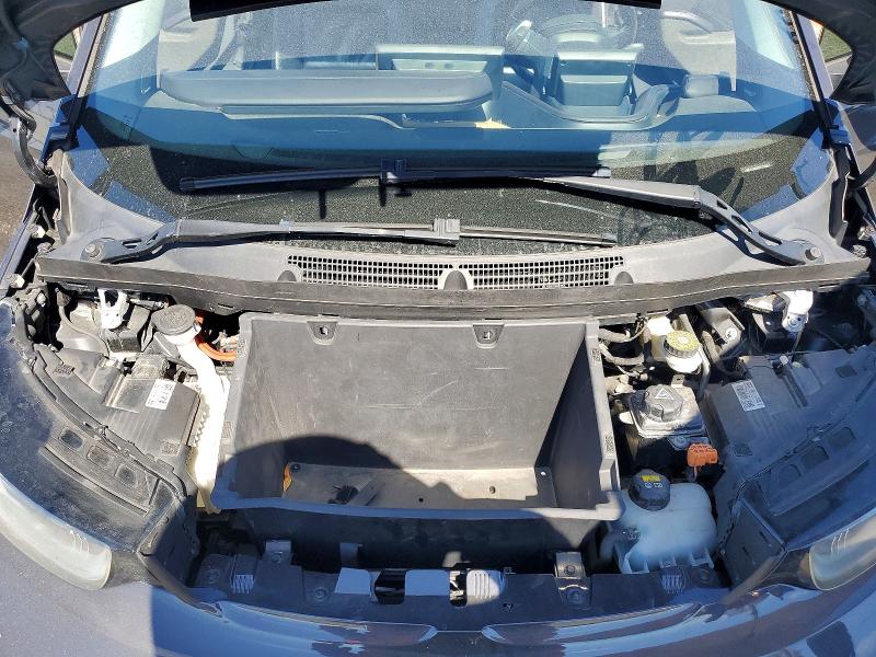 Продажа на аукционе авто 2015 Bmw I3, vin: WBY1Z4C59FV279208, номер лота: 66084306
