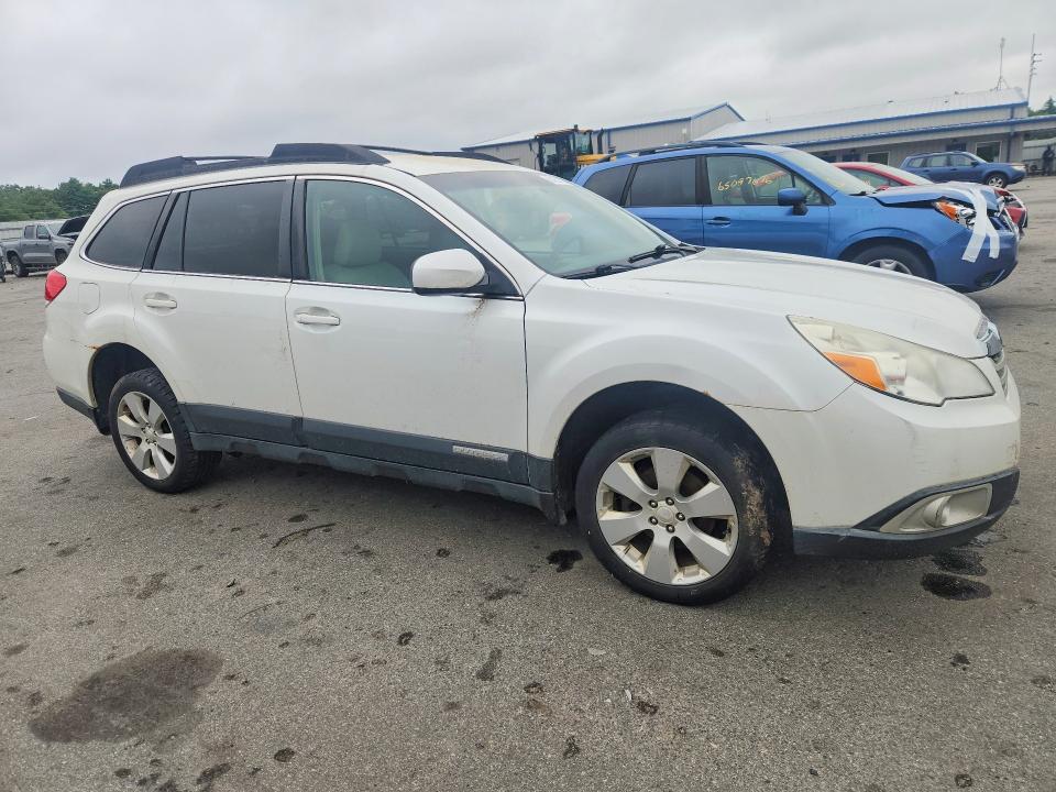 Продажа на аукционе авто 2012 Subaru Outback, vin: 4S4BRBCC4C3243910, номер лота: 64251116