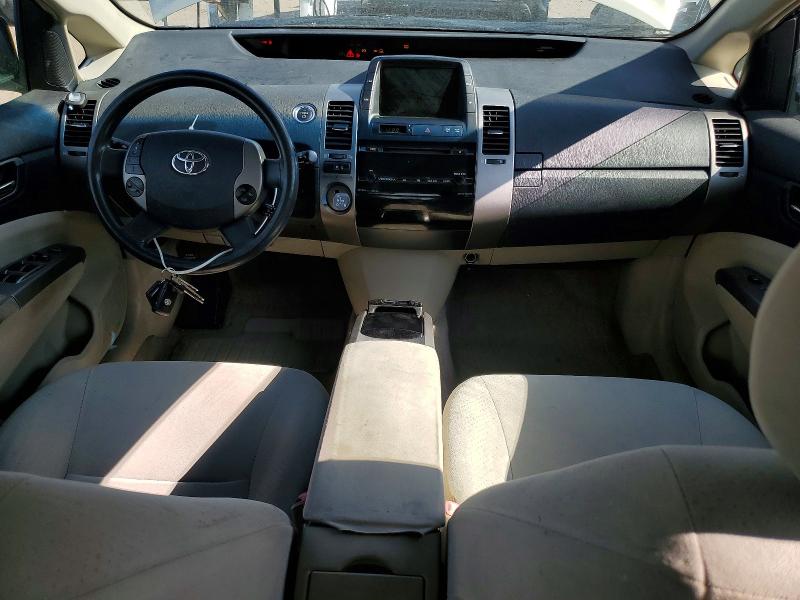2006 Toyota Prius მანქანა იყიდება აუქციონზე, vin: JTDKB20U363131402, აუქციონის ნომერი: 64447526