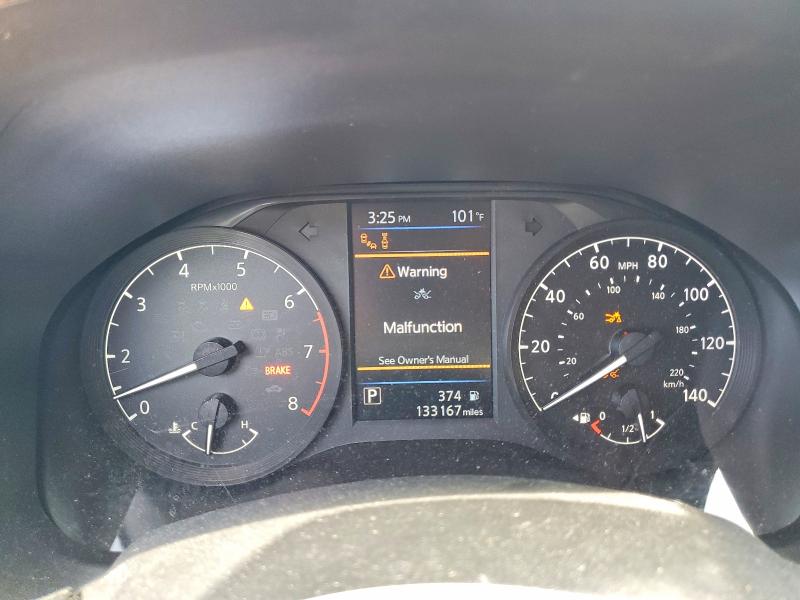 2024 Nissan Altima მანქანა იყიდება აუქციონზე, vin: 1N4BL4BV9RN362169, აუქციონის ნომერი: 64620436