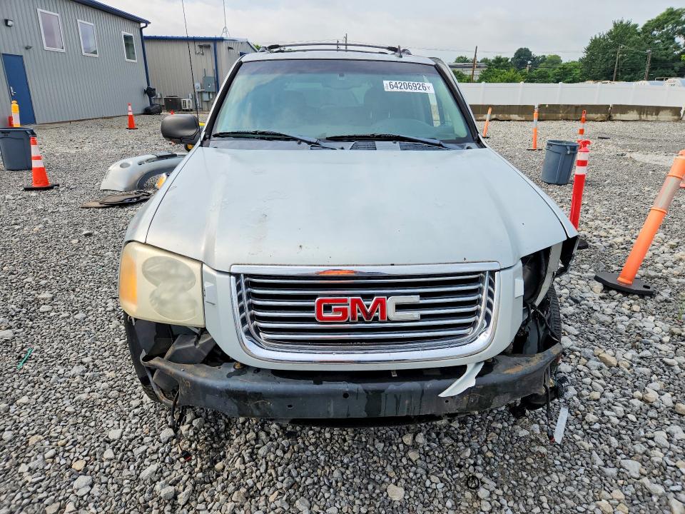 Продаж на аукціоні авто 2007 Gmc Envoy, vin: 1GKDT13S772247143, номер лоту: 64206926