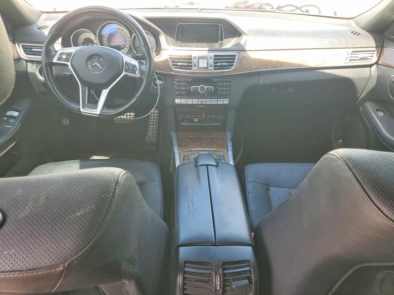 Продажа на аукционе авто 2014 Mercedes-benz E, vin: WDDHF9BB1EA995190, номер лота: 66130276