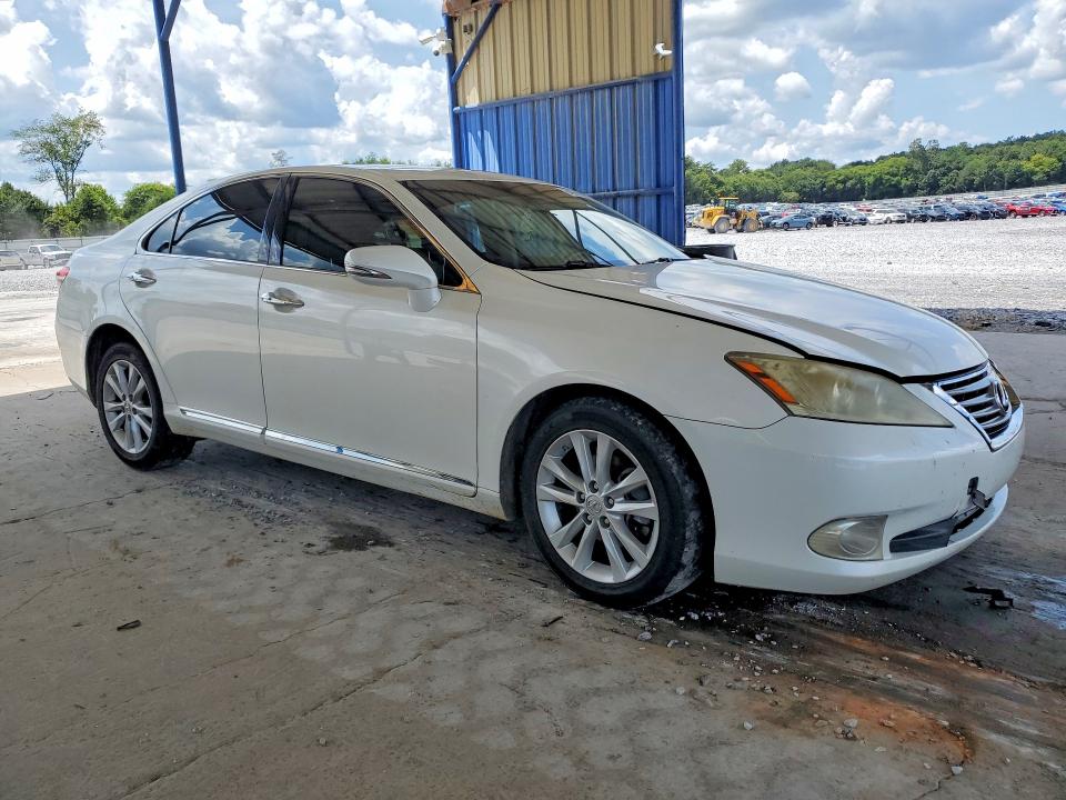 Продажа на аукционе авто 2012 Lexus Es, vin: JTHBK1EG6C2486108, номер лота: 64987416
