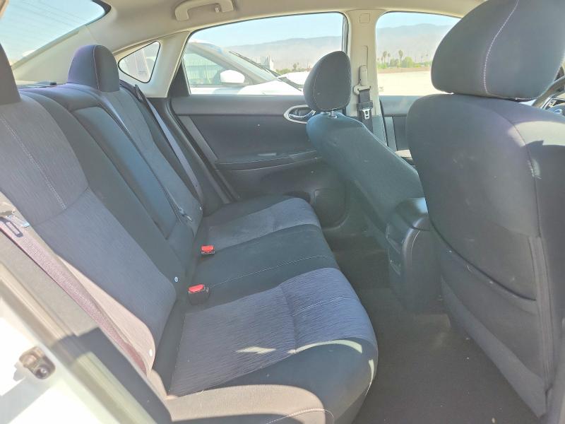 Aukcja sprzedaży 2014 Nissan Sentra, vin: 3N1AB7APXEY306612, numer aukcji: 63715236