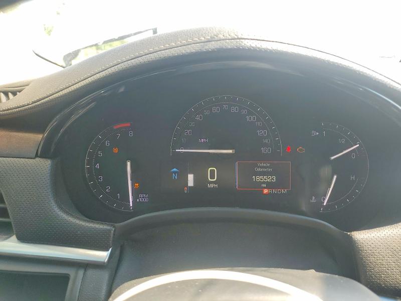 65674286 :رقم المزاد ، 2G61M5S37K9143231 vin ، 2019 Cadillac Xts مزاد بيع