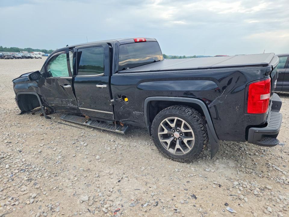 Продаж на аукціоні авто 2014 Gmc Sierra, vin: 3GTU2VEC2EG306731, номер лоту: 67095856