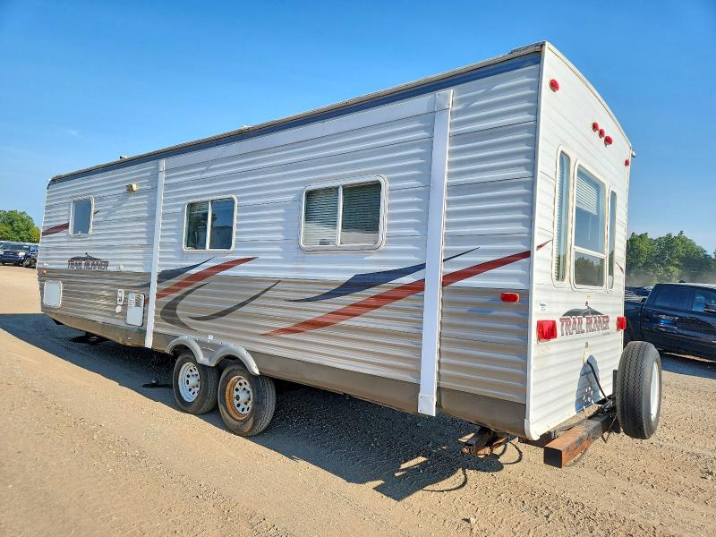 Продаж на аукціоні авто 2007 Heartland Rv Heartland Recreational Vehicle, vin: 5SFBT27277E003524, номер лоту: 58230026