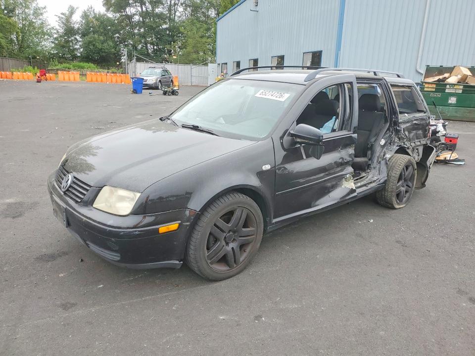 Auction sale of the 2003 Volkswagen Jetta, vin: WVWRK61J73W434333, lot number: 65274726