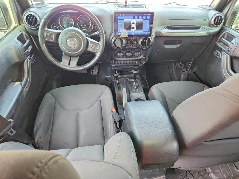 Aukcja sprzedaży 2018 Jeep Wrangler Unlimited, vin: 1C4BJWDG3JL851046, numer aukcji: 64774136