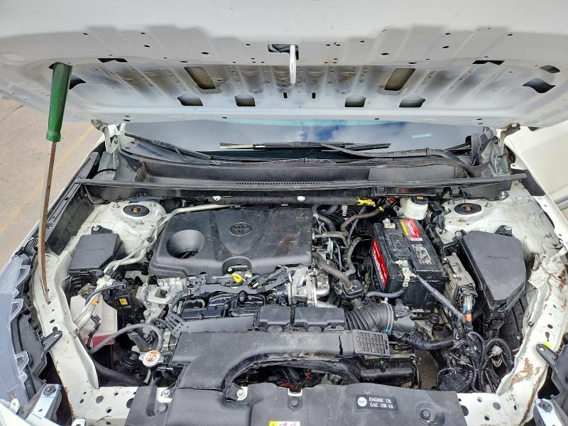 65200866 :رقم المزاد ، JTMY1RFV8KD500247 vin ، 2019 Toyota Rav4 مزاد بيع
