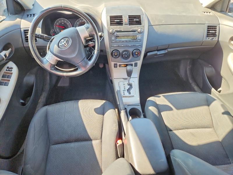 Продажа на аукционе авто 2010 Toyota Corolla, vin: 2T1BU4EE4AC426810, номер лота: 65535336