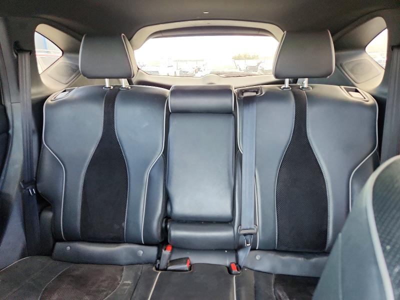 Aukcja sprzedaży 2020 Acura Rdx, vin: 5J8TC2H68LL038699, numer aukcji: 65227036