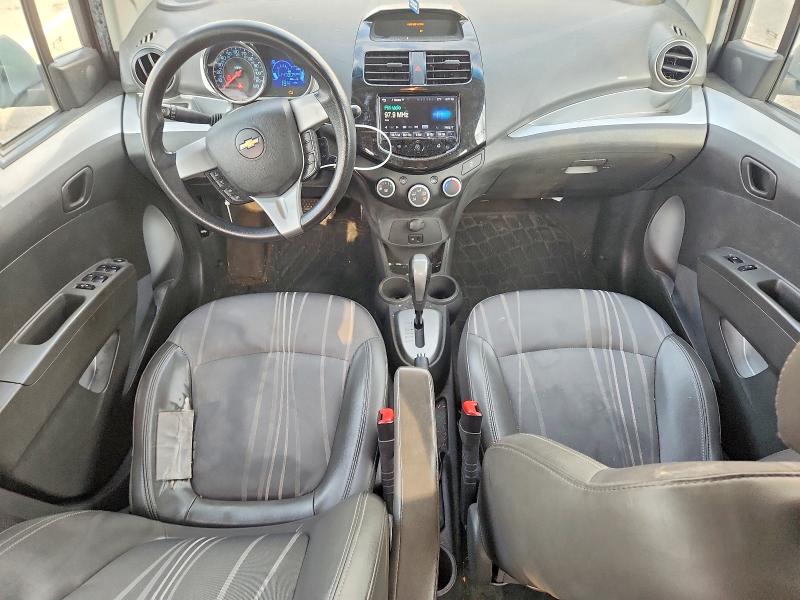 64802416 :رقم المزاد ، KL8CD6S95EC412297 vin ، 2014 Chevrolet Spark مزاد بيع