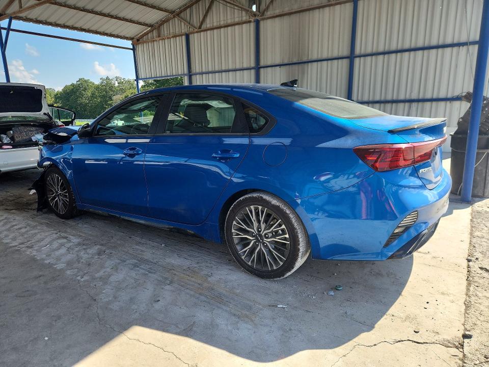 Aukcja sprzedaży 2022 Kia Forte, vin: 3KPF54AD5NE448754, numer aukcji: 67269156