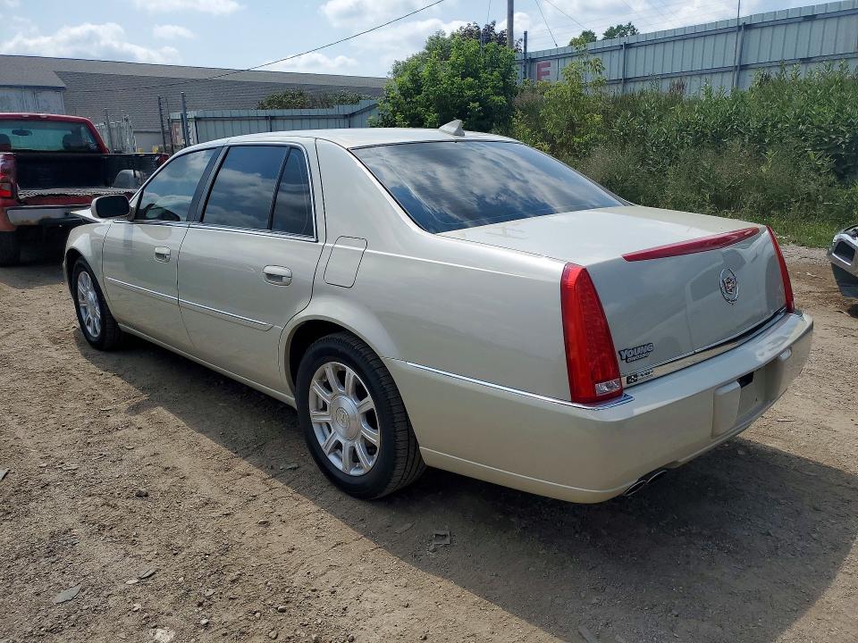 Продаж на аукціоні авто 2011 Cadillac Dts, vin: 1G6KA5E62BU119229, номер лоту: 64296246