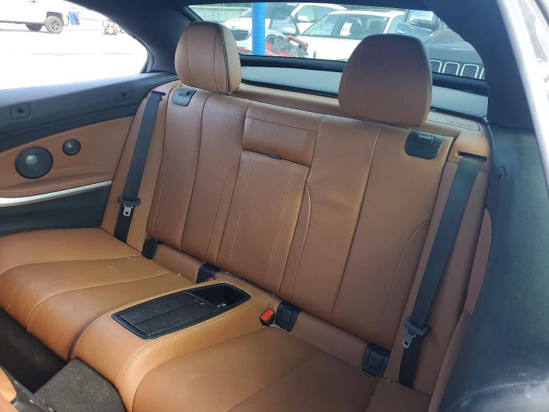 Продаж на аукціоні авто 2017 Bmw 430xi, vin: WBA4U9C50H5D44573, номер лоту: 66013746