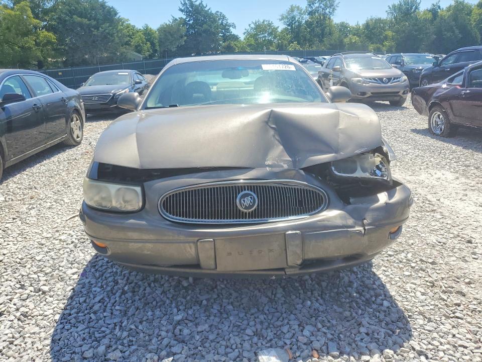 Aukcja sprzedaży 2002 Buick Lesabre, vin: 1G4HP54K92U183168, numer aukcji: 66461726