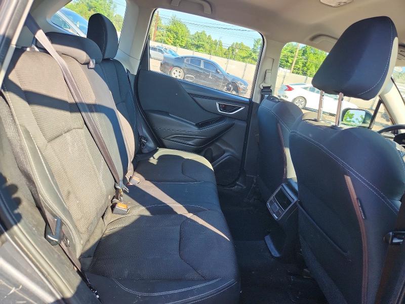 63691736 :رقم المزاد ، JF2SKADC1LH531826 vin ، 2020 Subaru Forester مزاد بيع