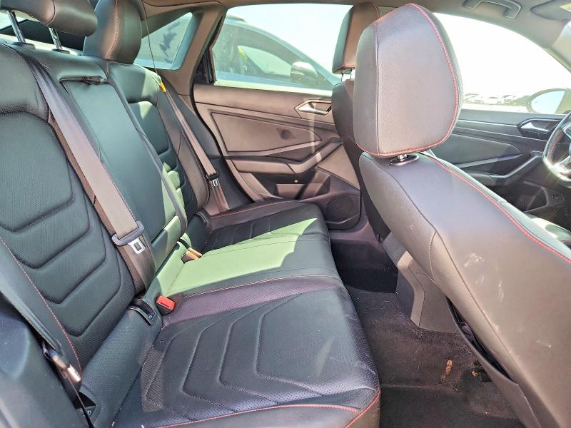 2019 Volkswagen Jetta მანქანა იყიდება აუქციონზე, vin: 3VW6T7BU9KM247296, აუქციონის ნომერი: 64558866