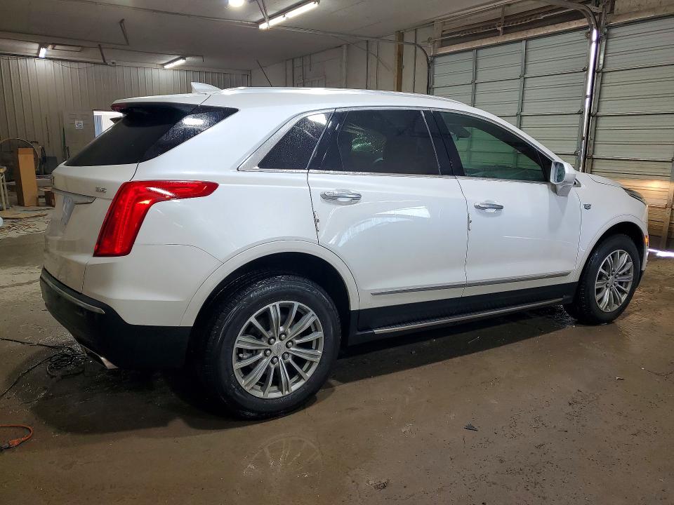 Продаж на аукціоні авто 2018 Cadillac Xt5, vin: 1GYKNDRS8JZ132811, номер лоту: 66111436