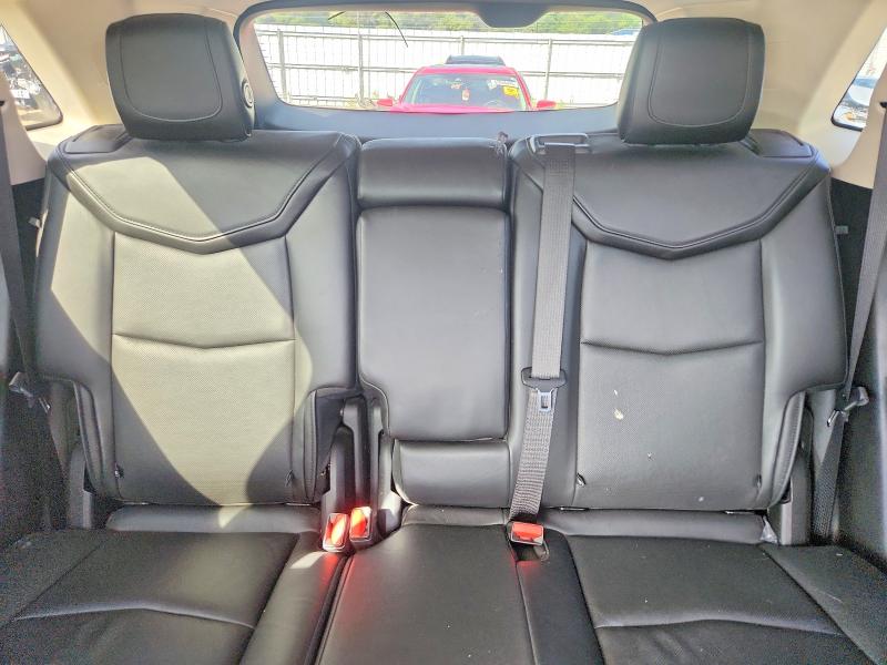 Продажа на аукционе авто 2019 Cadillac Xt5, vin: 1GYKNCRS4KZ175411, номер лота: 65281216