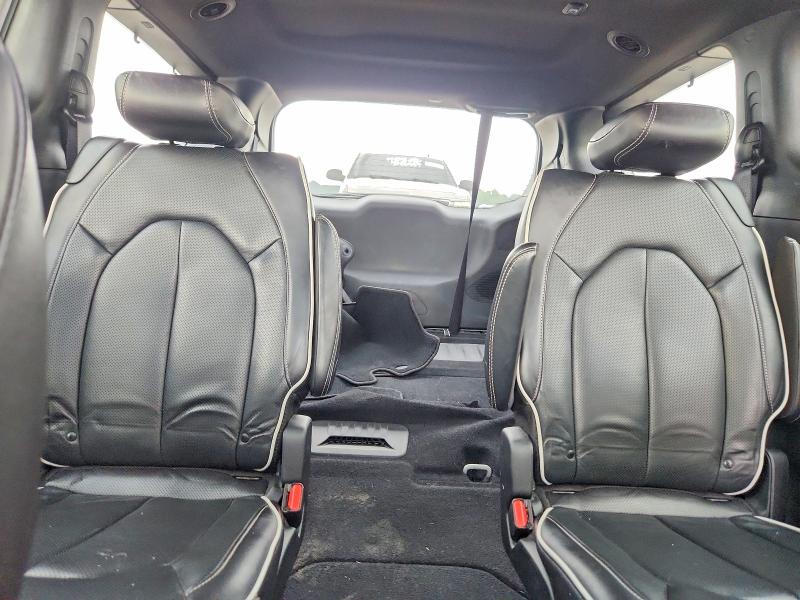 Aukcja sprzedaży 2025 Chrysler Pacifica, vin: 2C4RC1GG7SR570125, numer aukcji: 65452326