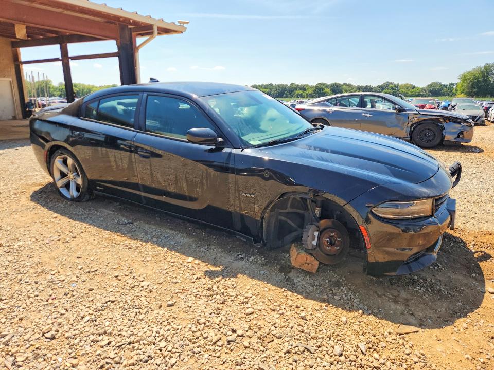Aukcja sprzedaży 2016 Dodge Charger, vin: 2C3CDXCT0GH222435, numer aukcji: 66247166