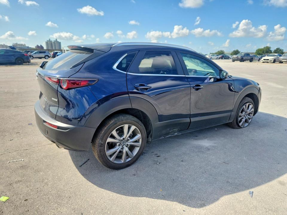 Продаж на аукціоні авто 2024 Mazda Cx-30, vin: 3MVDMBCM3RM652054, номер лоту: 64685666