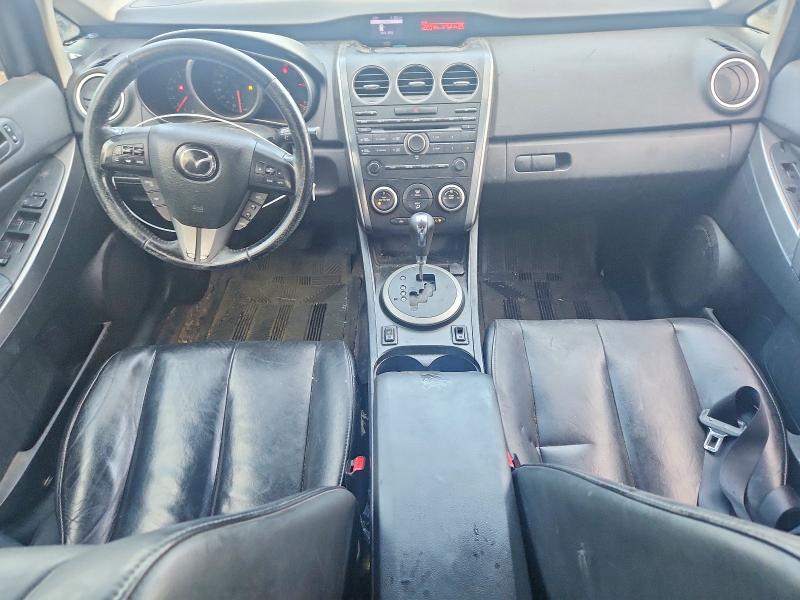 Продажа на аукционе авто 2011 Mazda Cx-7, vin: JM3ER4C3XB0363151, номер лота: 64596096