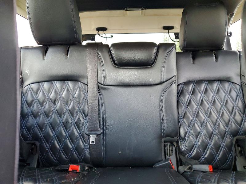 2018 Jeep Wrangler Unlimited მანქანა იყიდება აუქციონზე, vin: 1C4HJXDG5JW319621, აუქციონის ნომერი: 63824906