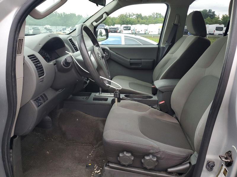 66811636 :رقم المزاد ، 5N1AN0NW8DN823606 vin ، 2013 Nissan Xterra مزاد بيع