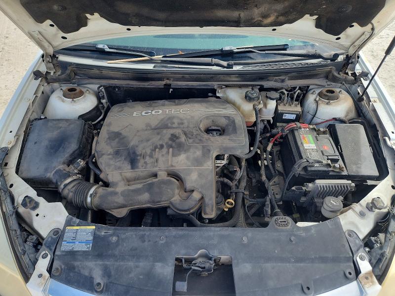 Auction sale of the 2009 Saturn Aura, vin: 1G8ZS57BX9F188133, lot number: 64718406