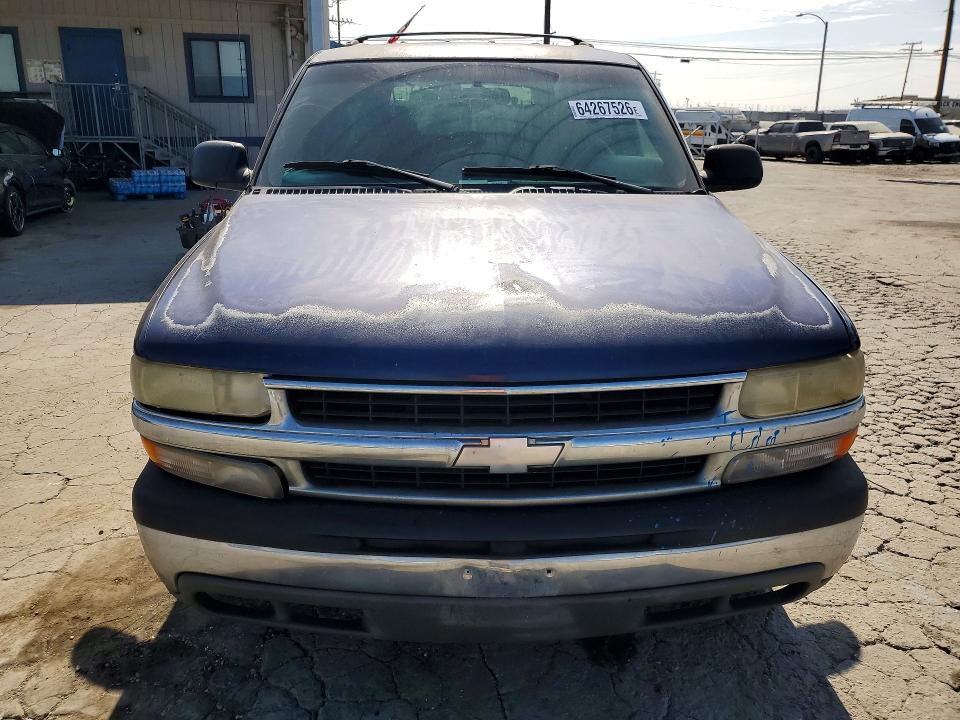 Продаж на аукціоні авто 2002 Chevrolet Tahoe, vin: 1GNEC13V32R220149, номер лоту: 64267526