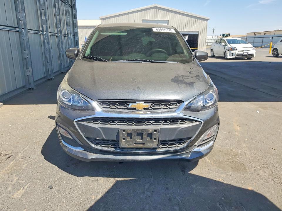 Aukcja sprzedaży 2020 Chevrolet Spark, vin: KL8CD6SA2LC475302, numer aukcji: 65056376