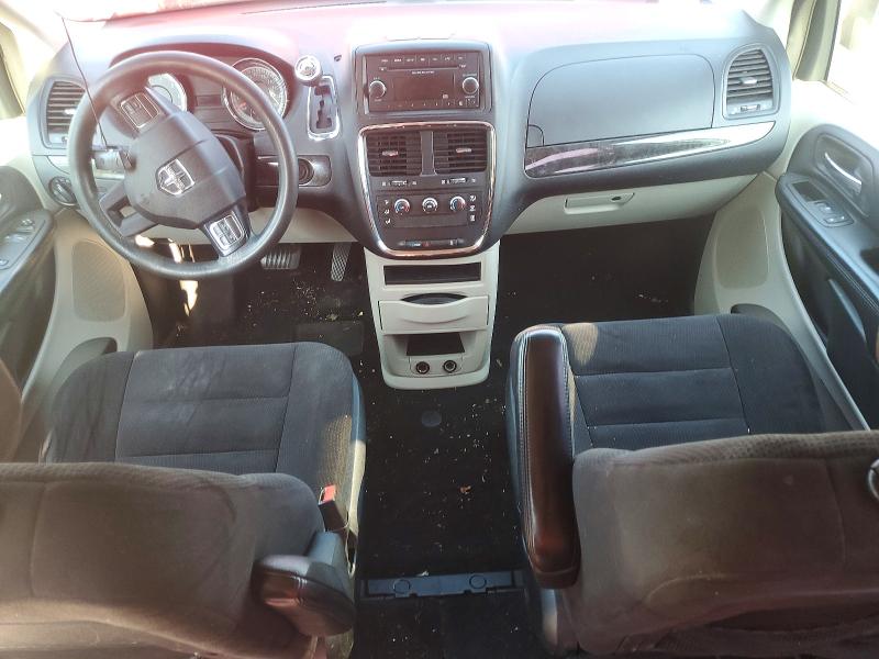 Продажа на аукционе авто 2014 Dodge Grand Caravan, vin: 2C4RDGBG0ER479340, номер лота: 63368116