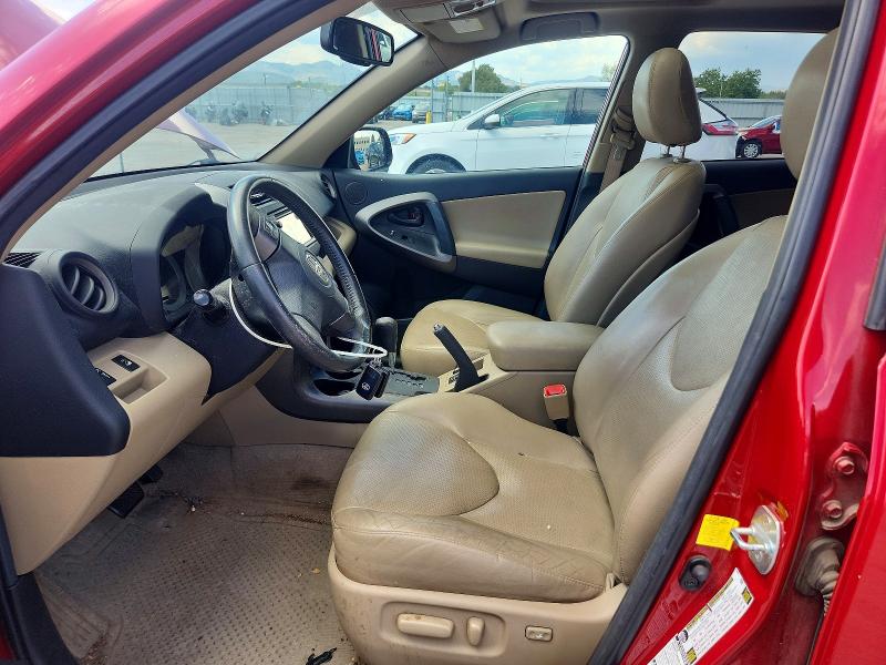Продажа на аукционе авто 2012 Toyota Rav4, vin: 2T3DK4DV4CW094327, номер лота: 65560726